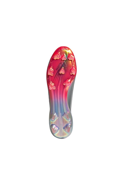 adidas Erkek  Beyaz  Krampon F50 MESSI ELITE FG JP5593 - 3