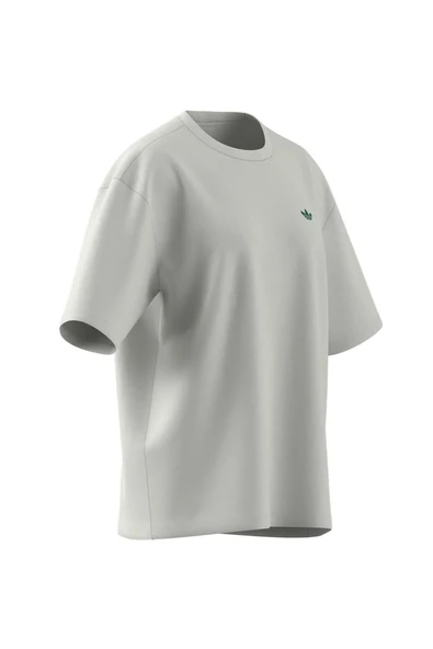 adidas Kadın  Beyaz  T-shirt TENNIS BYFR TEE JW0226 - 8