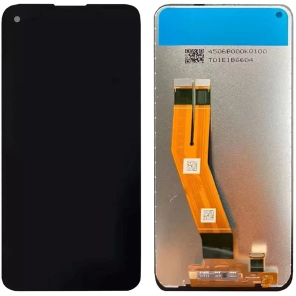 Samsung S21 Ultra sm-g998 (Birinci Sınıf) Uyumlu Lcd Dokunmatik Ekran