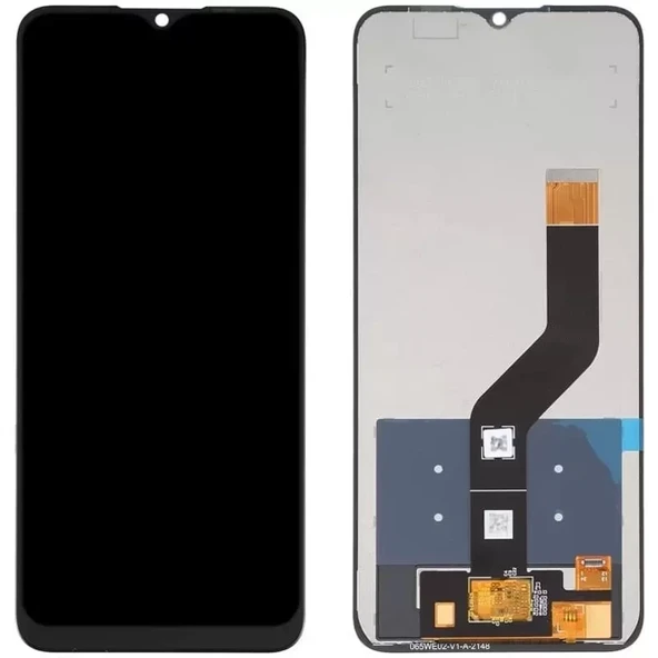 Apple iphone 7 Plus Uyumlu Lcd Dokunmatik Ekran