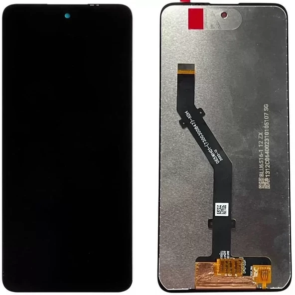 Xiaomi Redmi K30 Pro (Birinci Sınıf) Uyumlu Lcd Dokunmatik Ekran