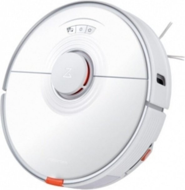 Roborock S7 Robot Süpürge ve Paspas Beyaz - 2