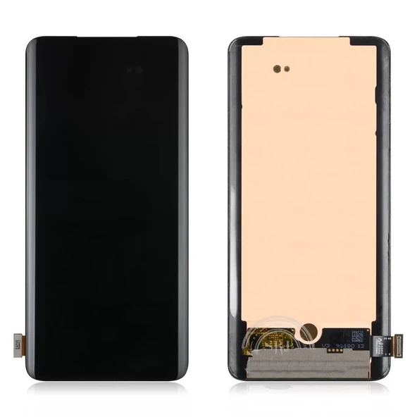 Huawei Y5 P 2020 Çıtalı Uyumlu Lcd Dokunmatik Ekran DRA-LX9