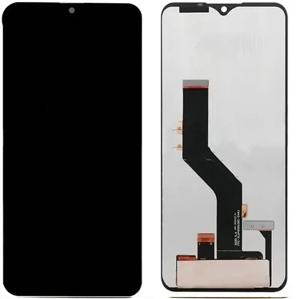 Apple iphone 14 Plus (Birinci Sınıf) Uyumlu Lcd Dokunmatik Ekran