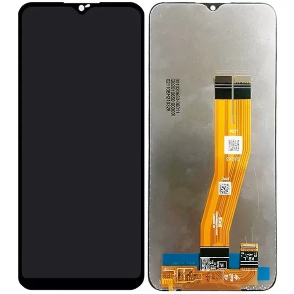 Huawei Honor 50 Lite (Birinci Sınıf) Uyumlu Lcd Dokunmatik Ekran