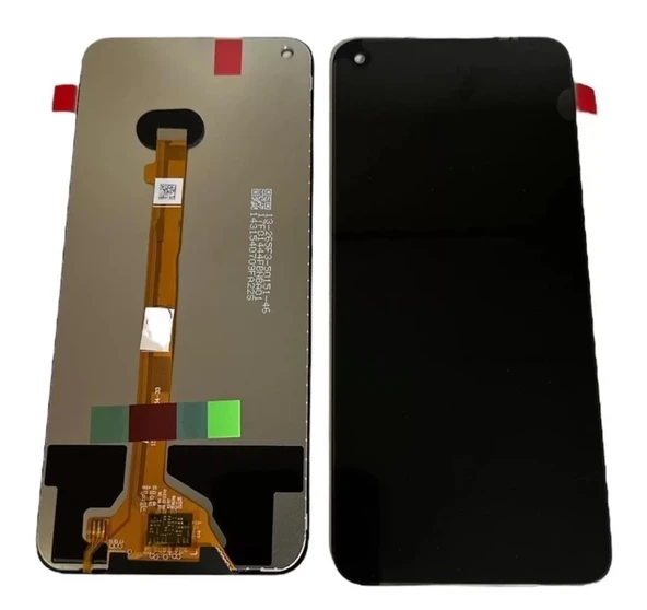 Samsung A04E sm-A042F Uyumlu Lcd Dokunmatik Ekran