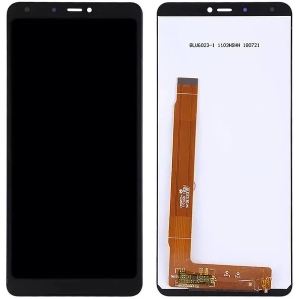 Vivo Y70 Oled Uyumlu Lcd Dokunmatik Ekran