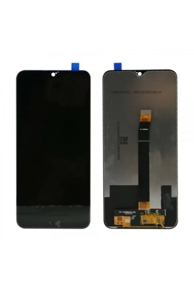 infinix Note 12 Pro 5G (Birinci Sınıf) Uyumlu Lcd Dokunmatik Ekran