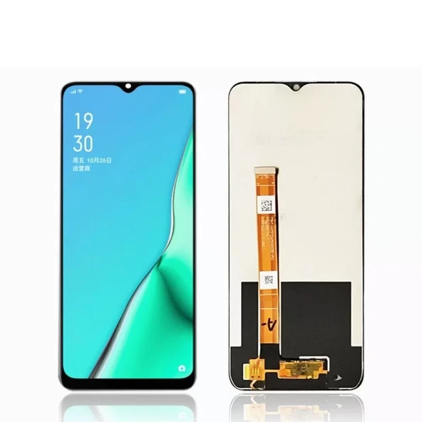 Xiaomi Redmi Note 12 Dıscovery 5G TFT Uyumlu Lcd Dokunmatik Ekran