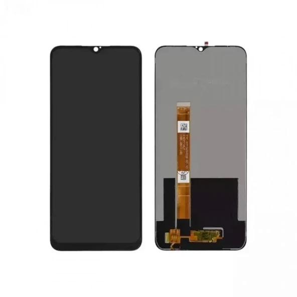 Samsung M55s Sm-M558 Çıtalı (Birinci Sınıf) Uyumlu Lcd Dokunmatik Ekran