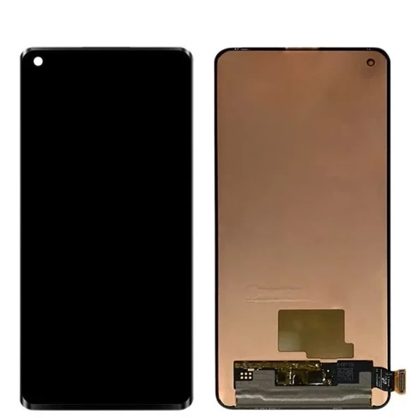 Xiaomi Redmi 10 2022 Çıtalı (Birinci Sınıf) Uyumlu Lcd Dokunmatik Ekran
