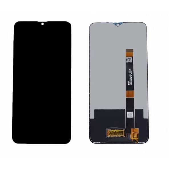 Xiaomi Poco C61 (Birinci Sınıf) Uyumlu Lcd Dokunmatik Ekran