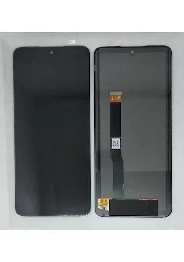 Xiaomi Redmi Note 11E Pro 5G (Birinci Sınıf) Uyumlu Lcd Dokunmatik Ekran - 1