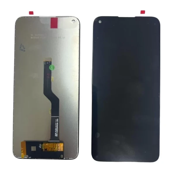 Samsung A04E sm-A042 (Birinci Sınıf) Uyumlu Lcd Dokunmatik Ekran