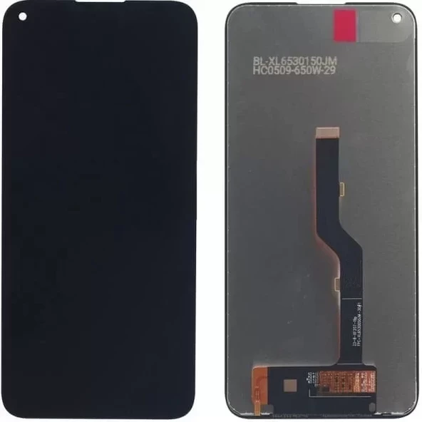 Xiaomi Redmi Note 11R 5G Uyumlu Lcd Dokunmatik Ekran
