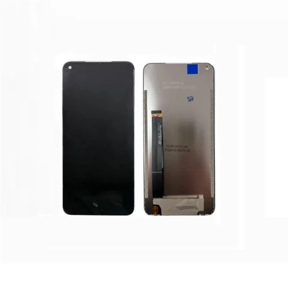 Oppo A96 Uyumlu Lcd Dokunmatik Ekran CPH2333