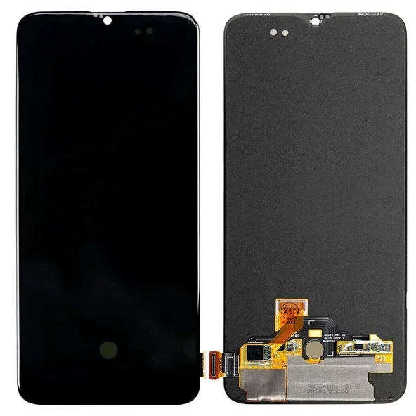 infinix Hot 9 Play Çıtalı Uyumlu Lcd Dokunmatik Ekran X680
