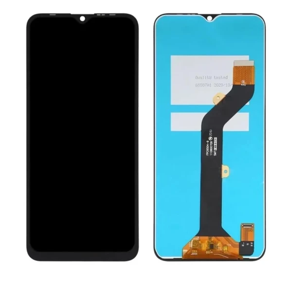 Xiaomi Redmi Note 13 (5G) Çıtalı Aa Kalite TFT Uyumlu Lcd Dokunmatik Ekran