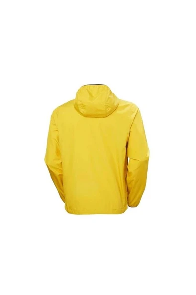 Helly Hansen Salt Striped Erkek Ceket - Resim 2