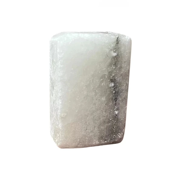 Çankırı Saf Kristal Tuz Sabunu 1 Adet, Derya Eren