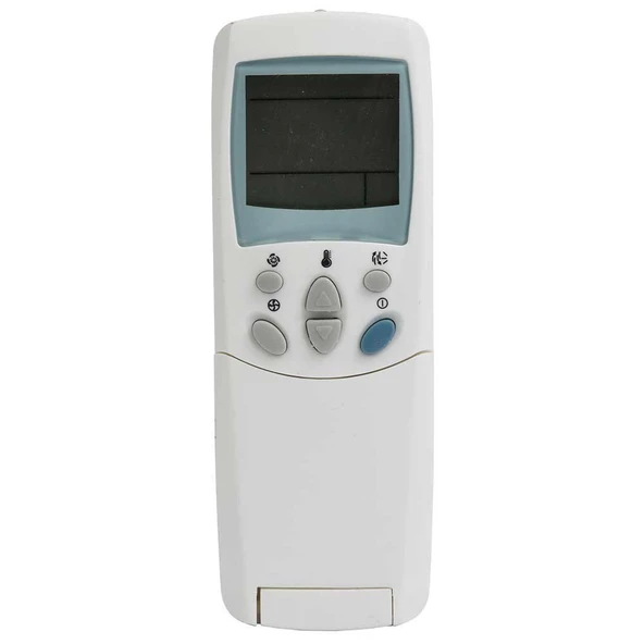 LG BKE 4610 Uyumlu Klima Kumandası ürün görseli