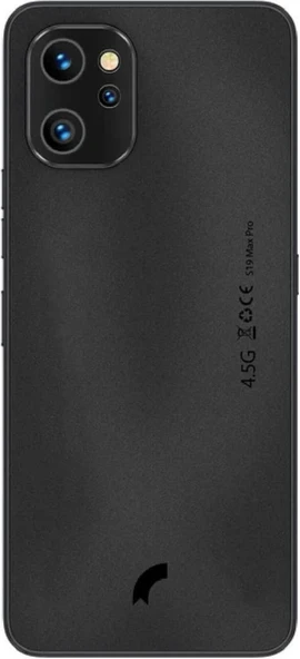Reeder S19 Max Pro 256 GB 6 GB Siyah Outlet - 3