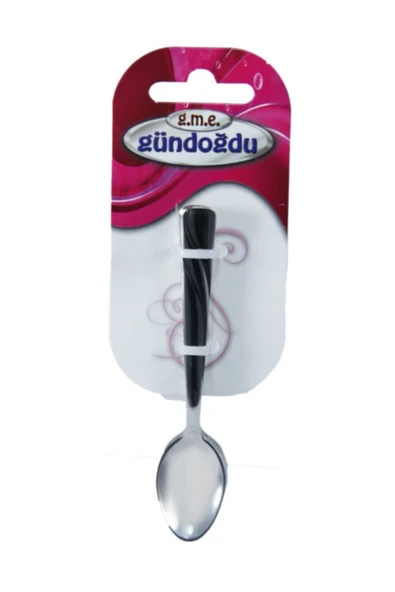 GÜN 4846 6'lı Çay Kaşığı