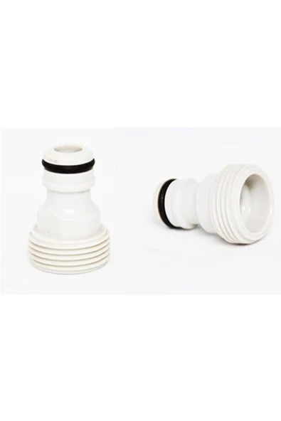 Raco Expert Raco 55218 Erkek Dişli Musluk Bağlantısı 3/4''