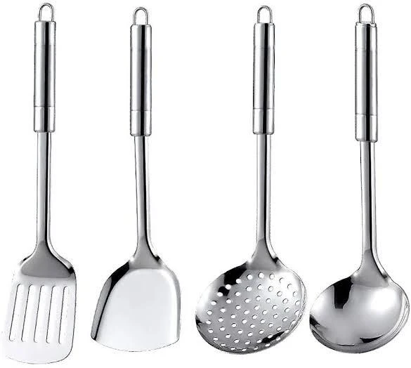 Paslanmaz Çelik Mutfak Seti - Resim 2