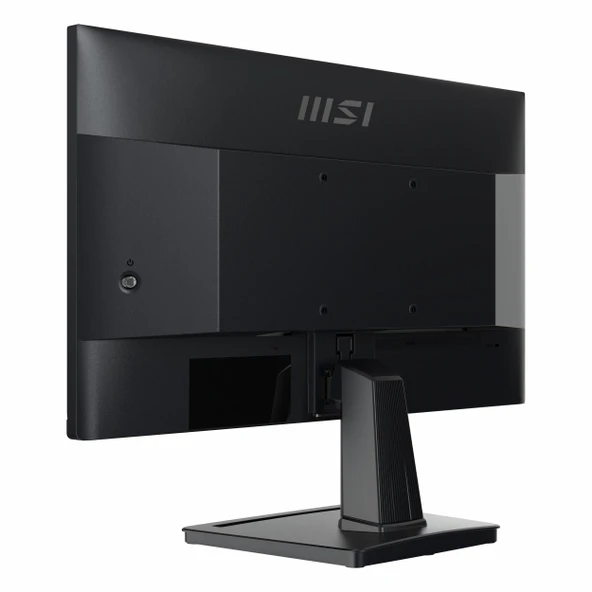 MSI Pro MP225V 21.5" 100Hz 1Ms VGA+HDMI FullHD Adaptive-Sync VA Vesa Monitör - 4
