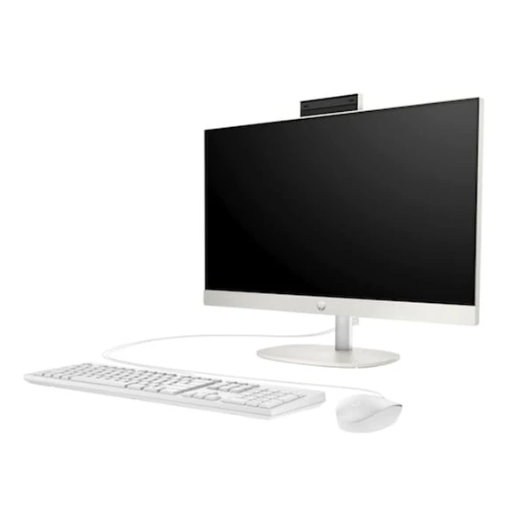 HP ProOne 240 G10 i5-1334U 32GB 1TB SSD 23.8" FHD Freedos All In One PC B6JC3ES 004 - 2