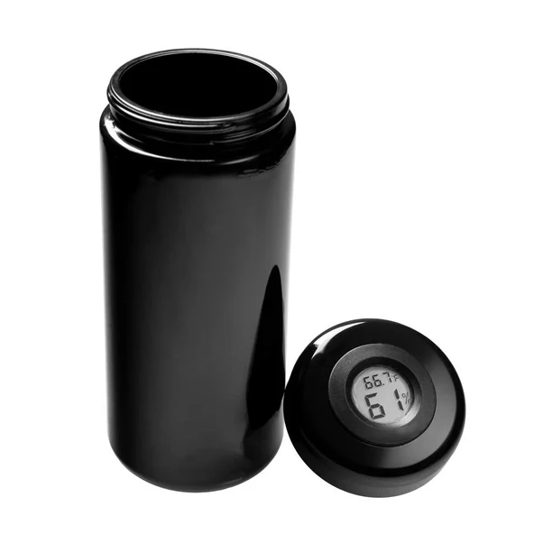 Poppins Lab Isı Kontrollü UV Saklama Kavanozu 250 ml