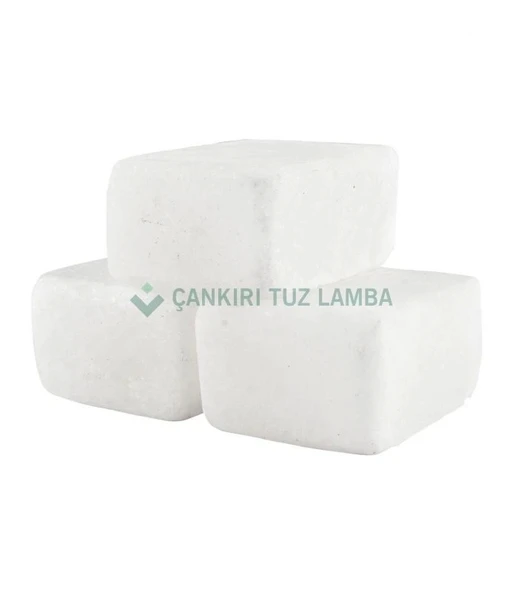 Çankırı Saf Kristal Tuz Sabunu 1 Adet, Derya Eren - 3