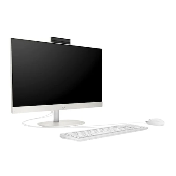 HP ProOne 240 G10 i5-1334U 32GB 1TB SSD 23.8" FHD Freedos All In One PC B6JC3ES 004 - 3