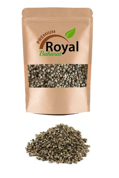 Hayıt Tohumu Deluxe Seri Organik Lezzetli 250 Gr ürün görseli