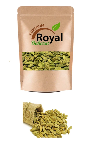 Kakule Deluxe Seri Organik Lezzetli 100 Gr ürün görseli