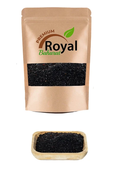 İpek İsot Biber Deluxe Seri Organik Lezzetli 250 Gr ürün görseli