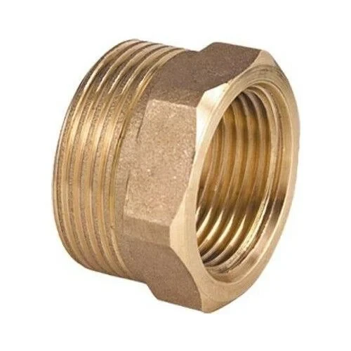 Klepsan 2602 Sarı Redüksiyon 3/8 X 1/8 ürün görseli 1