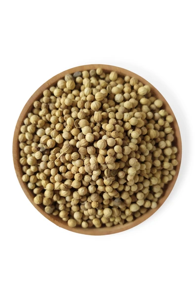 Kişniş Çekilmiş Toz Deluxe Seri Organik Lezzetli 250 Gr - Resim 4