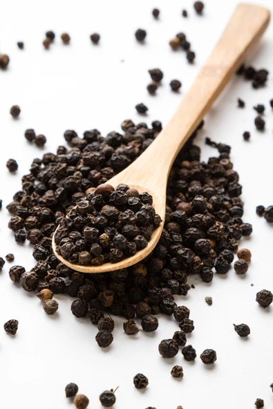 Karabiber Tane Deluxe Seri Organik Lezzetli 150 Gr - Resim 5