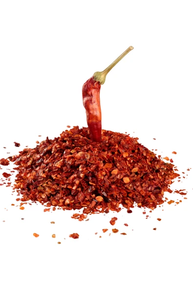 Tatlı Pulbiber Deluxe Seri Organik Lezzetli 250 Gr - Resim 3