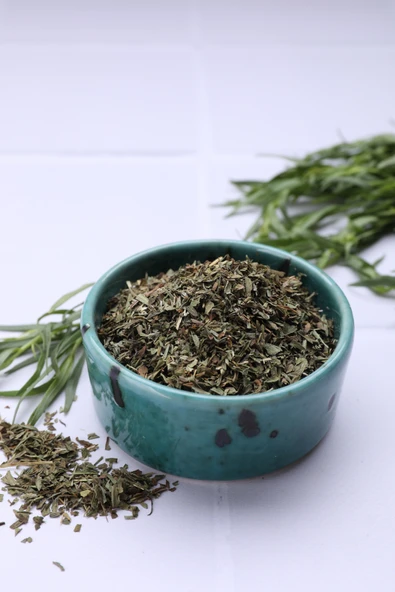 Tarhun Deluxe Seri Organik Lezzetli 100 Gr - Resim 4