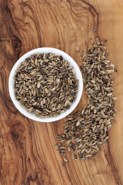 Deve Dikeni Tohumu Deluxe Seri Organik Lezzetli 250 Gr - Resim 2