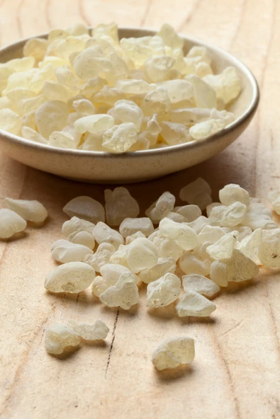 Çamsakızı Deluxe Seri Organik Lezzetli 150 Gr - Resim 3