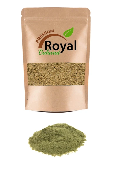 Kekik Toz Deluxe Seri Organik Lezzetli 250 Gr ürün görseli