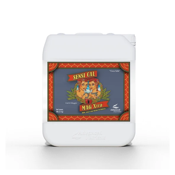 Advanced Nutrients Sensi Cal Mag Xtra 5 Litre