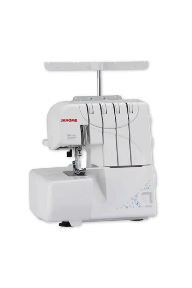 Janome Ev Tipi Overlok Makinesi - Janome Makineler - TR3000