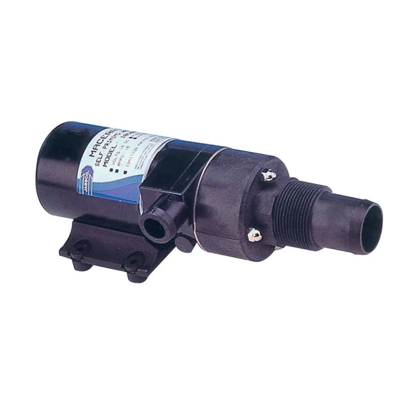 Jabsco Maceratör Pompası 12 V