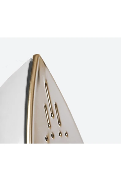 Silter Gazzella Buhar Kazanlı Ütü Ev Tipi Spr/mn 2020 D - 5