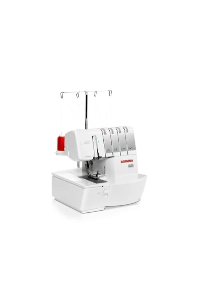 BERNINA L450 Overlock Makinesi